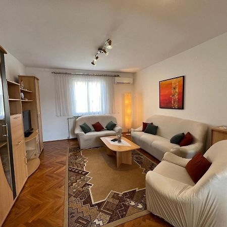 Apartman Bruna 1 Poreč Eksteriør billede